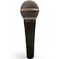Used Shure Sm58 Dynamic Microphone thumbnail