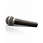 Used Shure Sm58 Dynamic Microphone