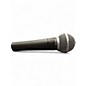 Used Shure Sm58 Dynamic Microphone