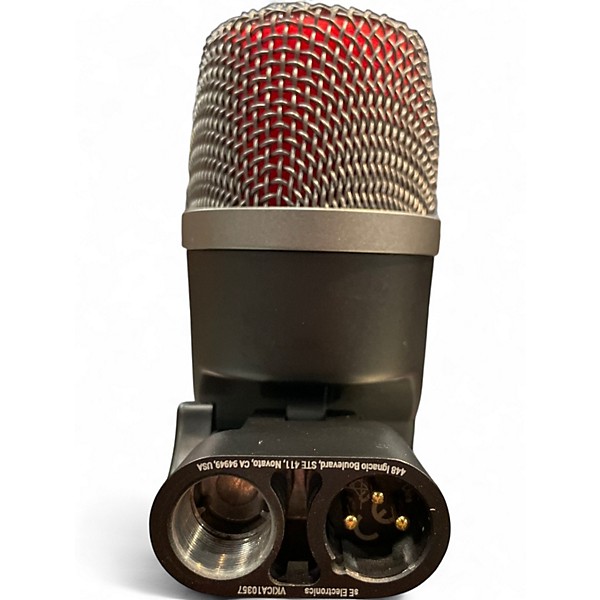 Used sE Electronics V Kick Dynamic Microphone