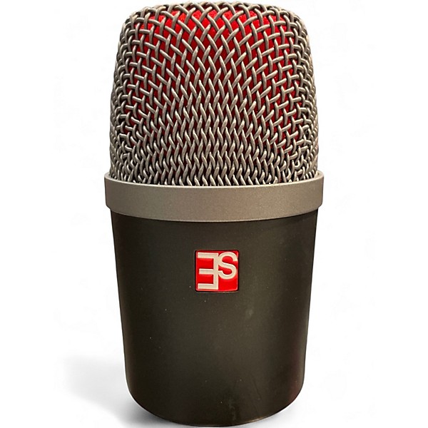 Used sE Electronics V Kick Dynamic Microphone