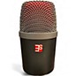 Used sE Electronics V Kick Dynamic Microphone thumbnail