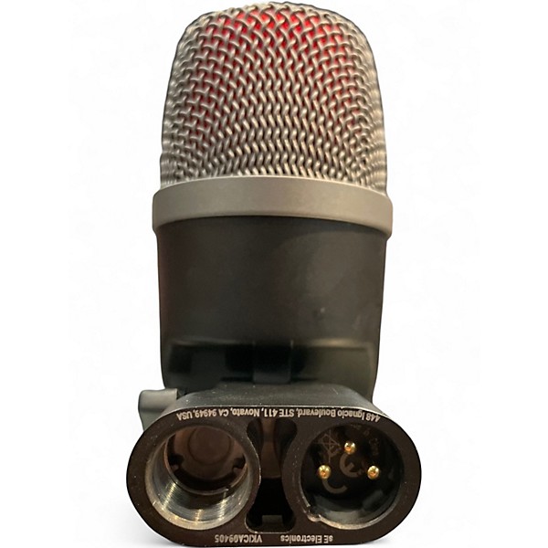 Used sE Electronics V Kick Dynamic Microphone
