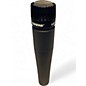 Used Shure Sm57 Dynamic Microphone