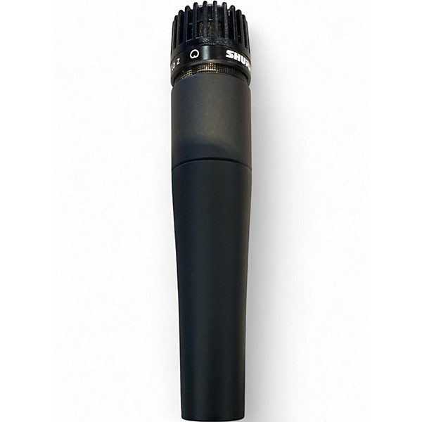 Used Shure Sm57 Dynamic Microphone