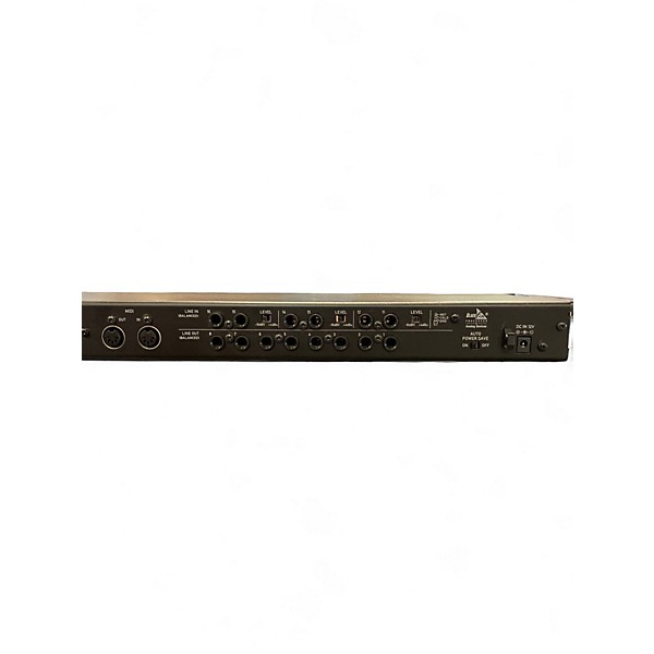 Used TASCAM US-16x08 Audio Interface