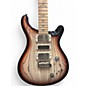 Used 2025 PRS Swamp Ash Special 2 Tone Sunburst Solid Body Electric Guitar