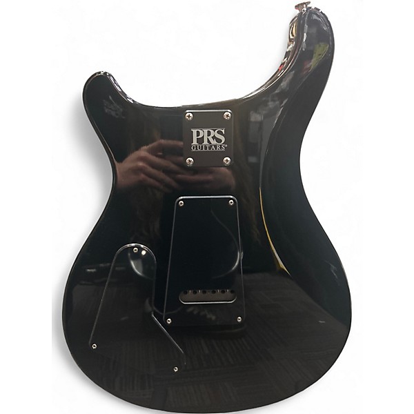 Used 2025 PRS Swamp Ash Special 2 Tone Sunburst Solid Body Electric Guitar