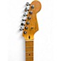 Used 2023 Fender American Ultra Stratocaster MOCHA BURST Solid Body Electric Guitar