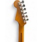 Used 2023 Fender American Ultra Stratocaster MOCHA BURST Solid Body Electric Guitar