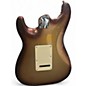 Used 2023 Fender American Ultra Stratocaster MOCHA BURST Solid Body Electric Guitar