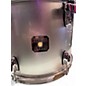 Used Gretsch Drums 5 Piece Catalina Silver Drum Kit