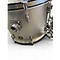 Used Gretsch Drums 5 Piece Catalina Silver Drum Kit