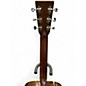 Used Martin OM28 Natural Acoustic Guitar