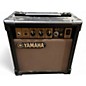 Used Yamaha GA10 Guitar Combo Amp thumbnail