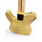 Used Fender TELECASTER JUNIOR COLLECTION Butterscotch Blonde Solid Body Electric Guitar