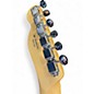 Used Fender TELECASTER JUNIOR COLLECTION Butterscotch Blonde Solid Body Electric Guitar