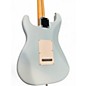 Used Fender STRATOCASTER JUNIOR COLLECTION Daphne Blue Solid Body Electric Guitar
