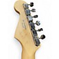 Used Fender STRATOCASTER JUNIOR COLLECTION Daphne Blue Solid Body Electric Guitar