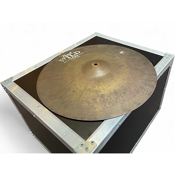 Used Pearl 20in WILD 500 RIDE Cymbal