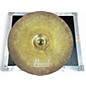 Used Pearl 20in WILD 500 RIDE Cymbal
