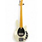 Used Sire MARCUS Z3 5 STRING Arctic White Electric Bass Guitar thumbnail
