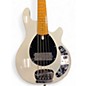 Used Sire MARCUS Z3 5 STRING Arctic White Electric Bass Guitar