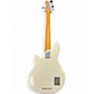 Used Sire MARCUS Z3 5 STRING Arctic White Electric Bass Guitar