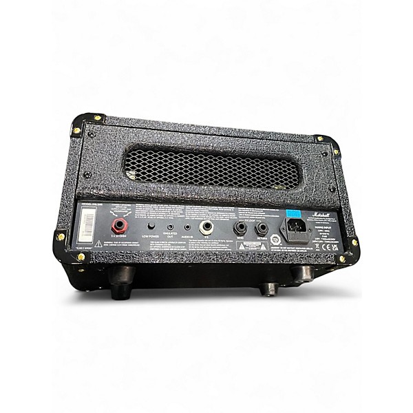 Used Marshall DSL1H Solid State Guitar Amp Head