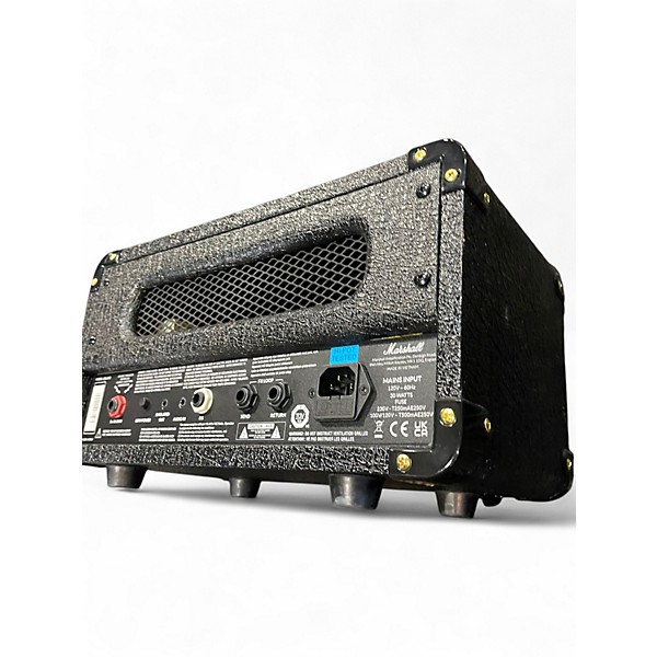 Used Marshall DSL1H Solid State Guitar Amp Head