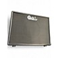 Used PRS MARK TREMONTI 1X12 STEALTH Guitar Cabinet thumbnail