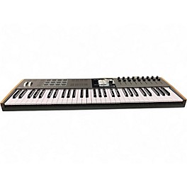 Used Arturia Keylab 61 Key mk3 MIDI Controller