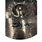 Used Zildjian 18in Z Custom Power Crash Cymbal