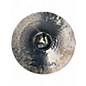 Used Zildjian 18in Z Custom Power Crash Cymbal