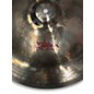 Used Zildjian 16in Oriental China Trash Cymbal