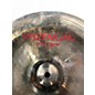 Used Zildjian 16in Oriental China Trash Cymbal