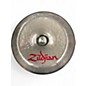 Used Zildjian 16in Oriental China Trash Cymbal