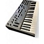 Used Oberheim TEO-5 Synthesizer