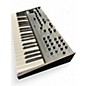 Used Oberheim TEO-5 Synthesizer