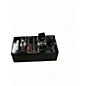 Used Wampler Velvet Fuzz Effect Pedal