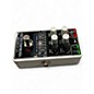 Used Electro-Harmonix Nano Battalion Effect Pedal