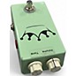 Used Ruckus Audio Transparent King Effect Pedal