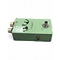 Used Ruckus Audio Transparent King Effect Pedal