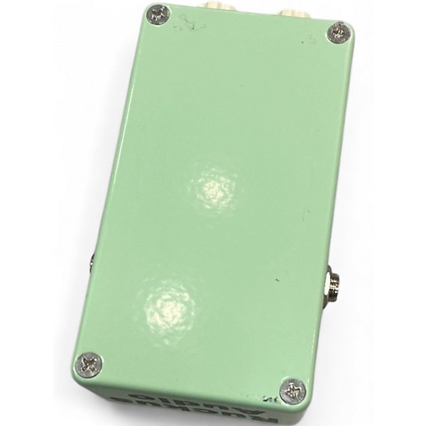 Used Ruckus Audio Transparent King Effect Pedal