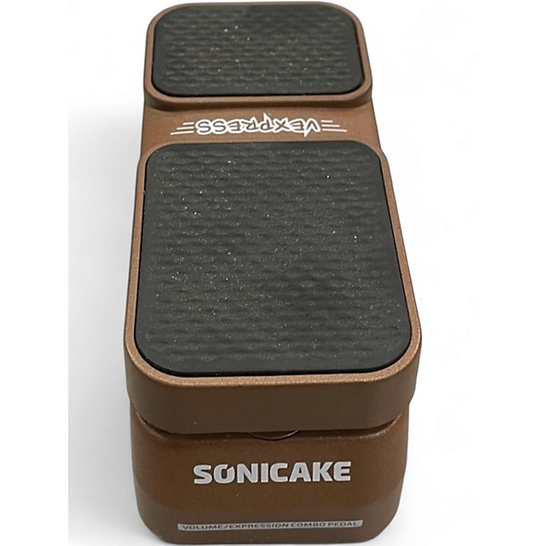 Used Sonicake Vexpress Pedal