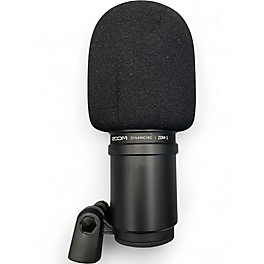 Used Zoom ZDM1 Dynamic Microphone