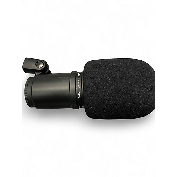 Used Zoom ZDM1 Dynamic Microphone
