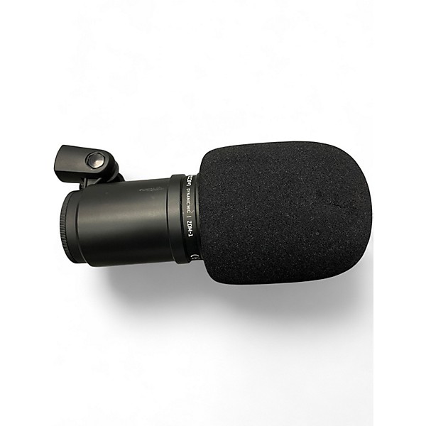 Used Zoom ZDM1 Dynamic Microphone