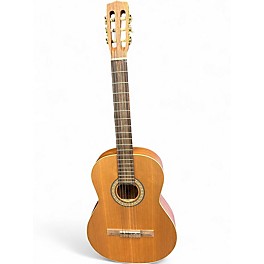 Used La Patrie ETUDE Natural Classical Acoustic Guitar