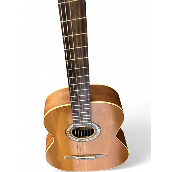 Used La Patrie ETUDE Natural Classical Acoustic Guitar